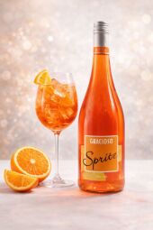 Spritz 6,9% - 0,75l